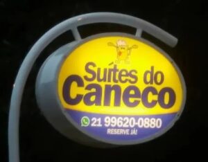 Suites do Caneco