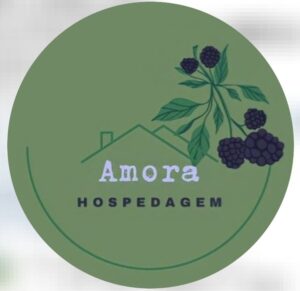 amora hospedagem