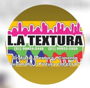 luis textura