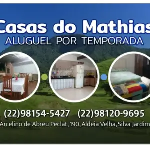 casa do mathias