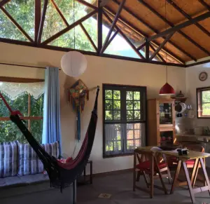 estudio aldeia