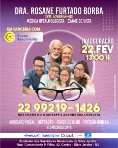 oftalmologista