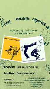 Capoeira