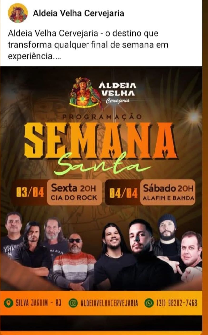 cervejaria abril