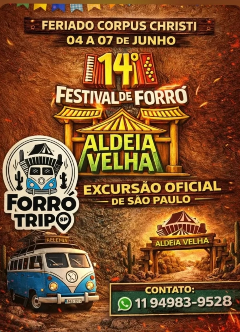 festival foro