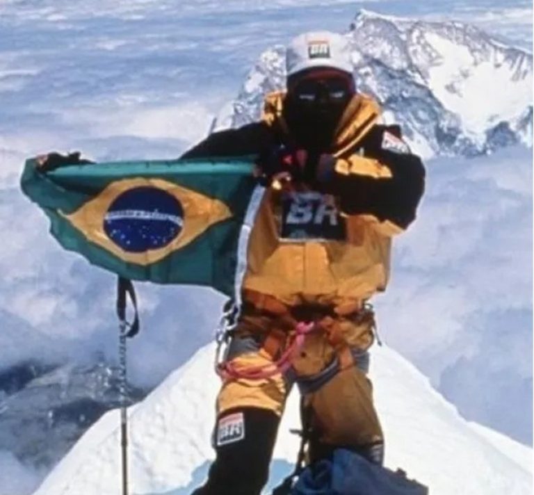 montanha