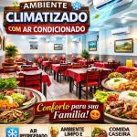 restaurante estacao